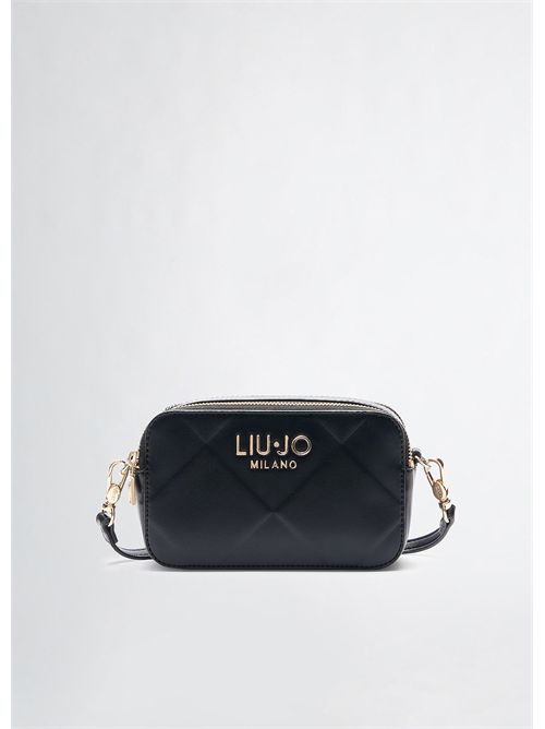 Borsa a tracolla piccola LIU JO | AA5100E0778/22222